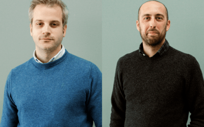 Aromafy: La inspiradora historia que nace de una amistad de toda la vida