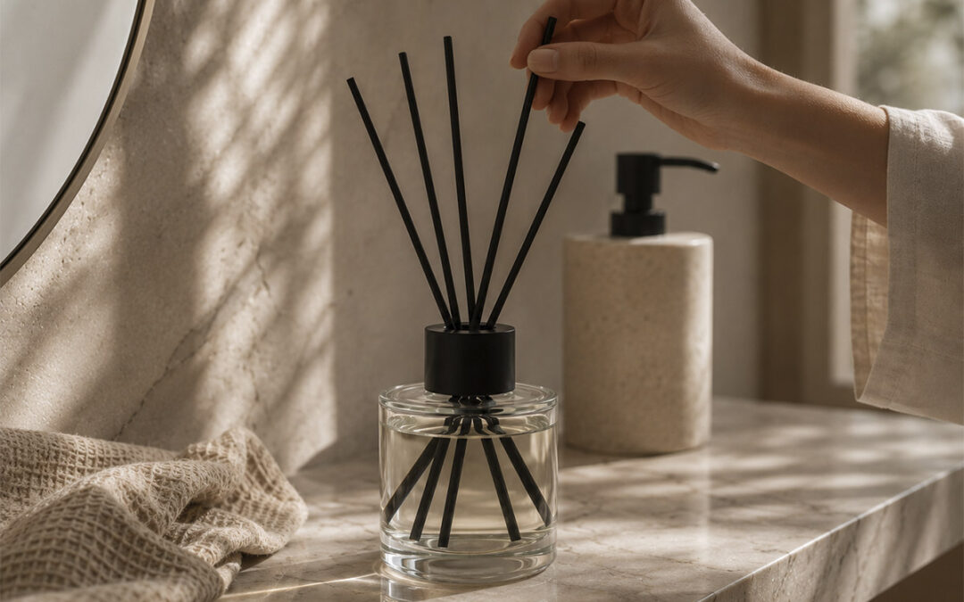 Cómo prolongar la duración de tu ambientador Mikado y disfrutar de su aroma por más tiempo