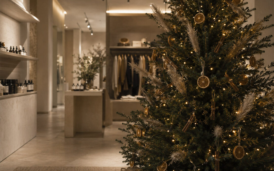 El aroma de la Navidad: ¿a qué huele la época más especial del año?