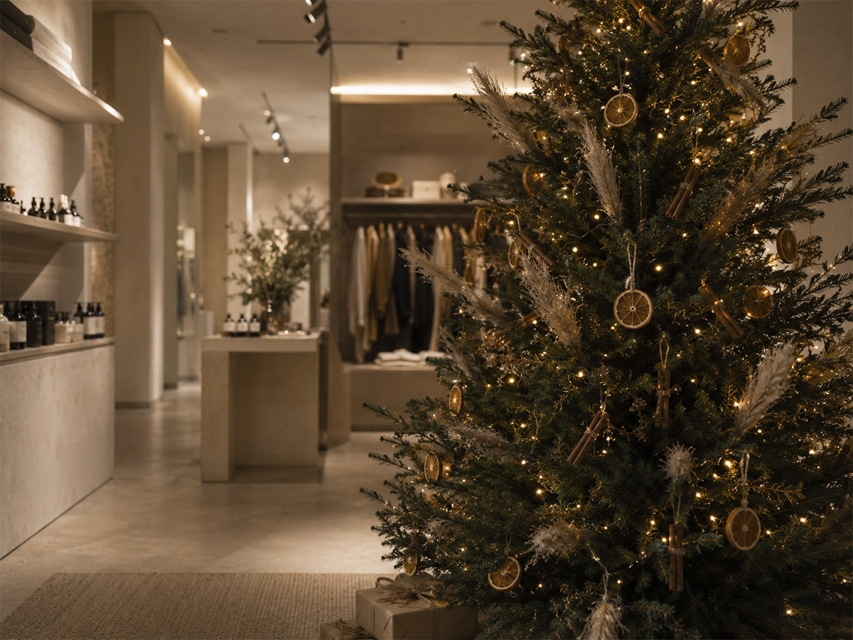 El aroma de la Navidad: ¿a qué huele la época más especial del año?