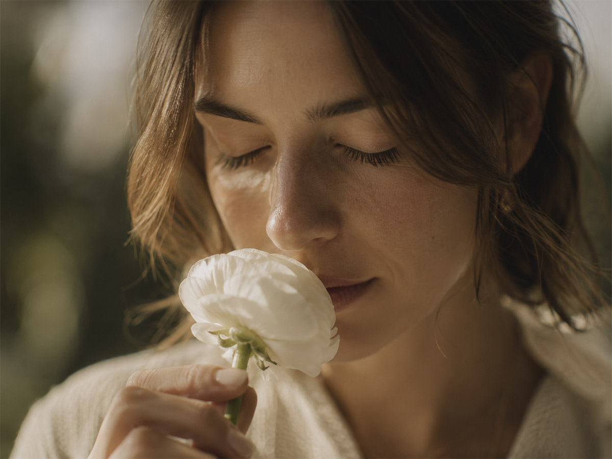 El poder de los aromas: cómo influyen en nuestro estado de ánimo y bienestar