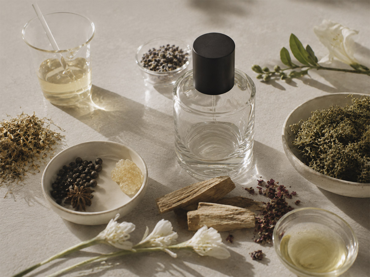 Aroma y ciencia: ¿cómo llega el aroma a la mente del consumidor?