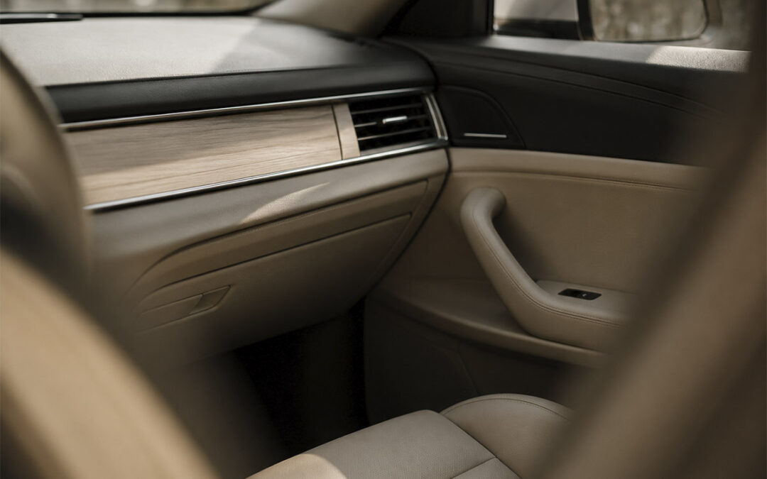 AROMA AUTOMÓVIL:¿ES CIERTO QUE EXISTE EL OLOR A COCHE NUEVO?