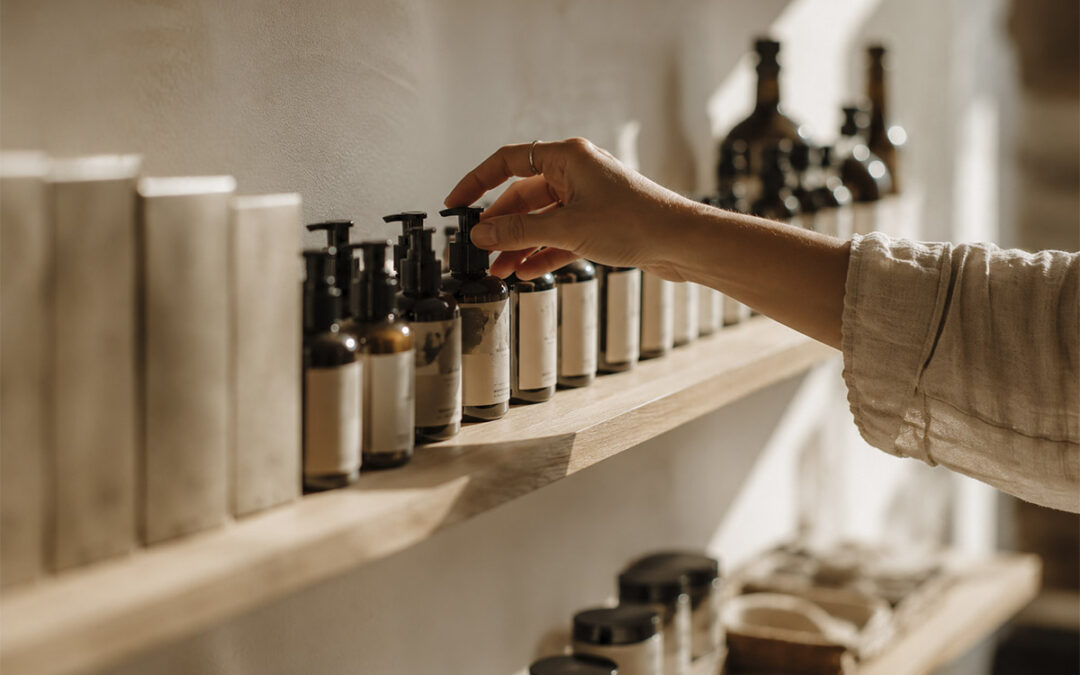LA INFLUENCIA DE LOS AROMAS EN EL CONSUMIDOR