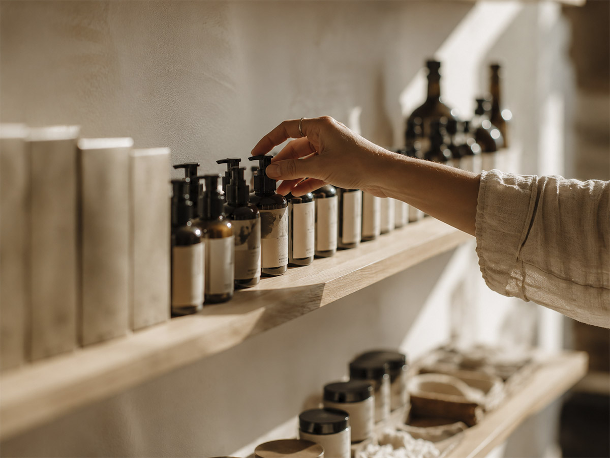 LA INFLUENCIA DE LOS AROMAS EN EL CONSUMIDOR