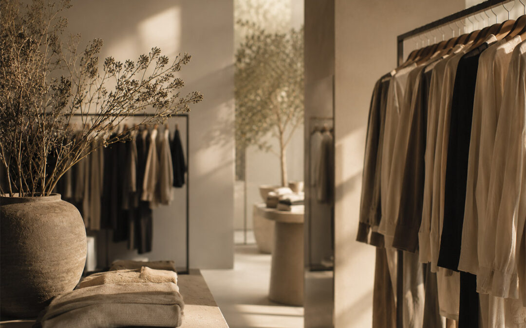 Stradivarius y su aroma identificativo: cómo ha pasado a ser una de las marcas con más esencia