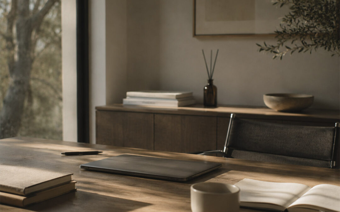 AROMA Y PRODUCTIVIDAD: