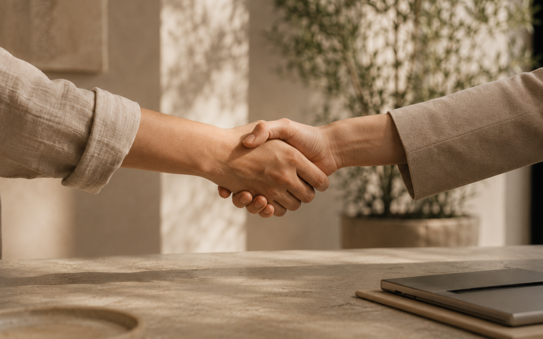 Aromafy y Omniaroma se unen para convertirse en un referente del marketing olfativo
